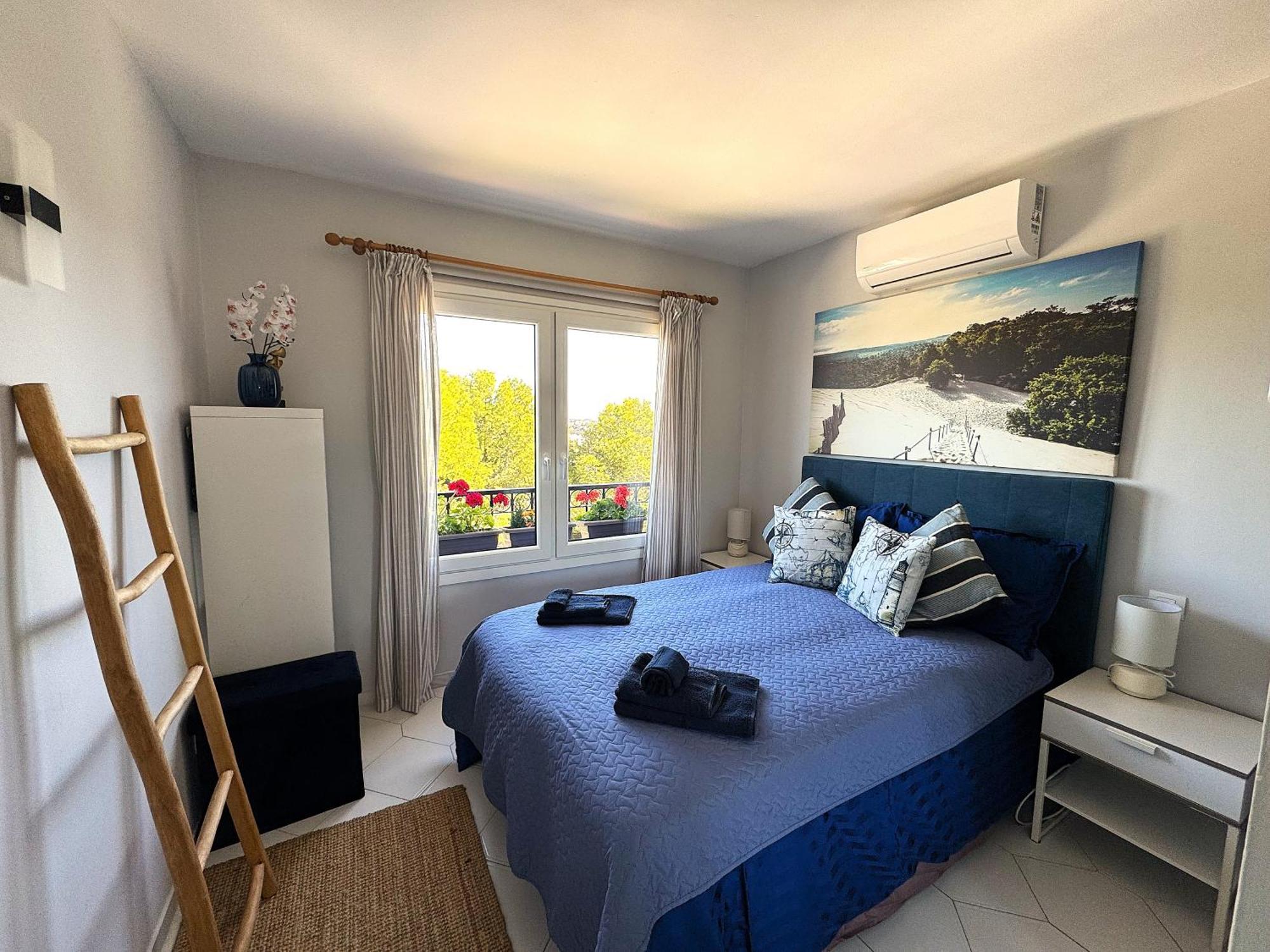 Amazing Sea View Apartment In Miraflores La Cala De Mijas Exterior foto
