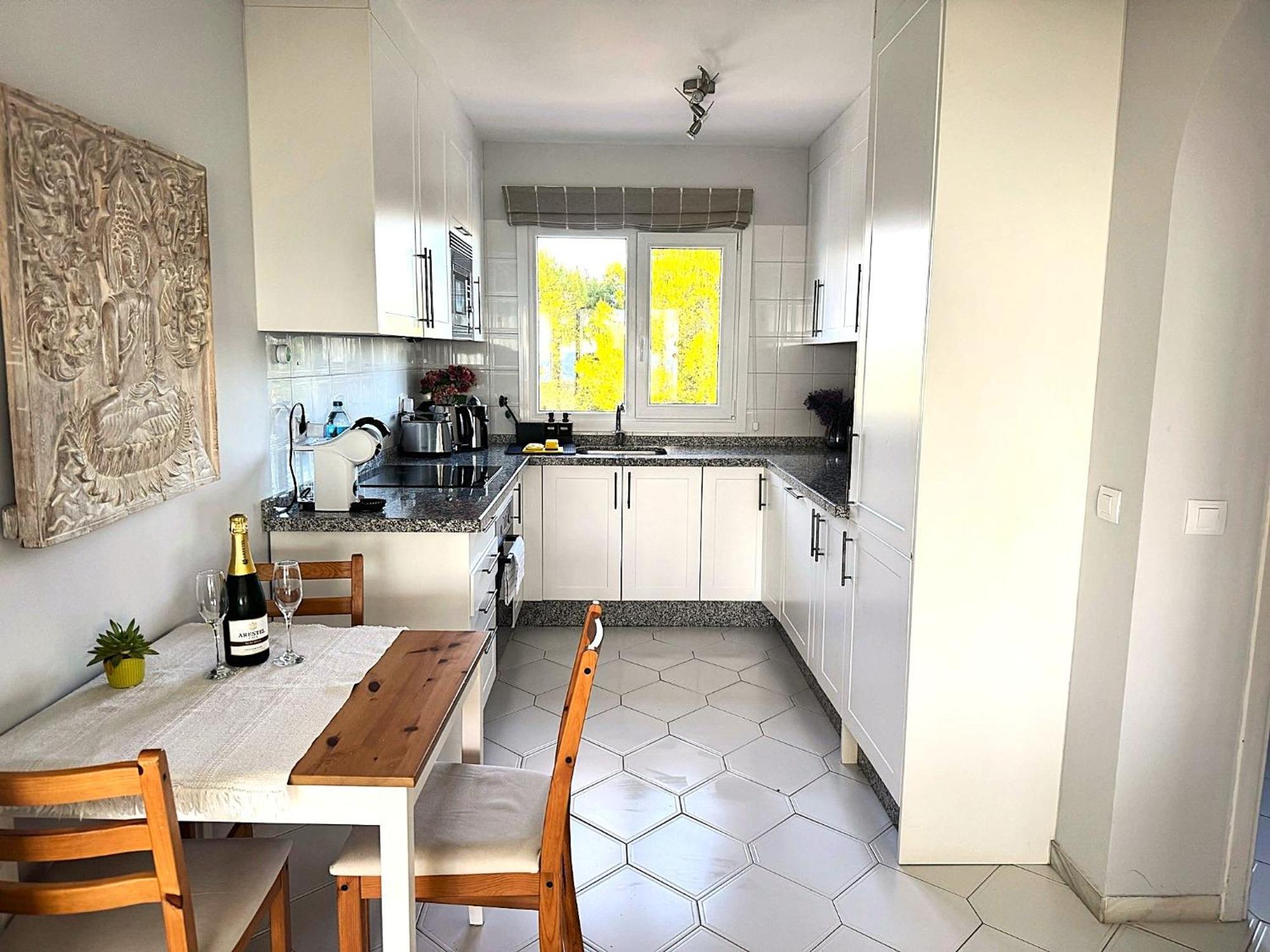 Amazing Sea View Apartment In Miraflores La Cala De Mijas Exterior foto